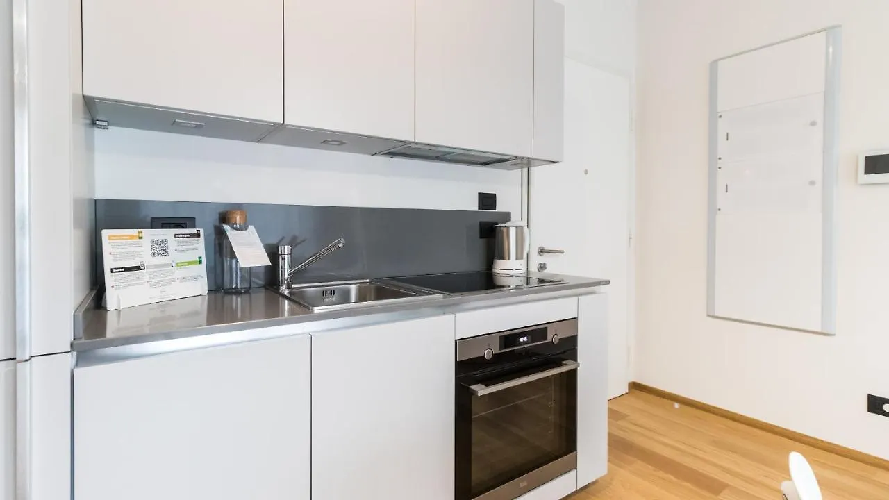 Italianway - Lazzaro Papi 14 A Apartman Milánó