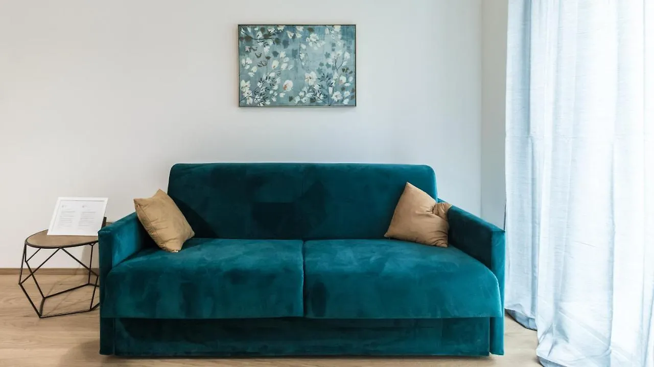 Italianway - Lazzaro Papi 14 A Apartman Milánó 0*,  Olaszország