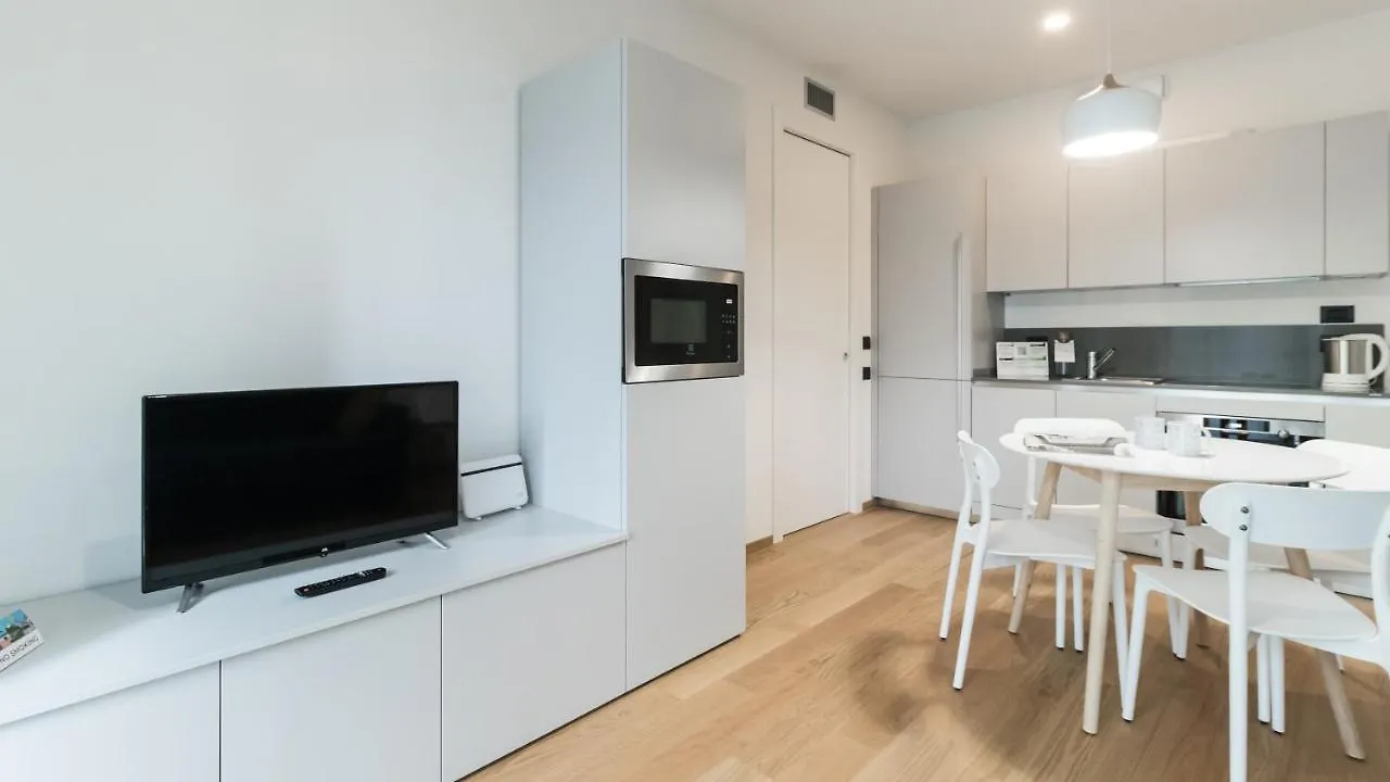 Italianway - Lazzaro Papi 14 A Apartman Milánó