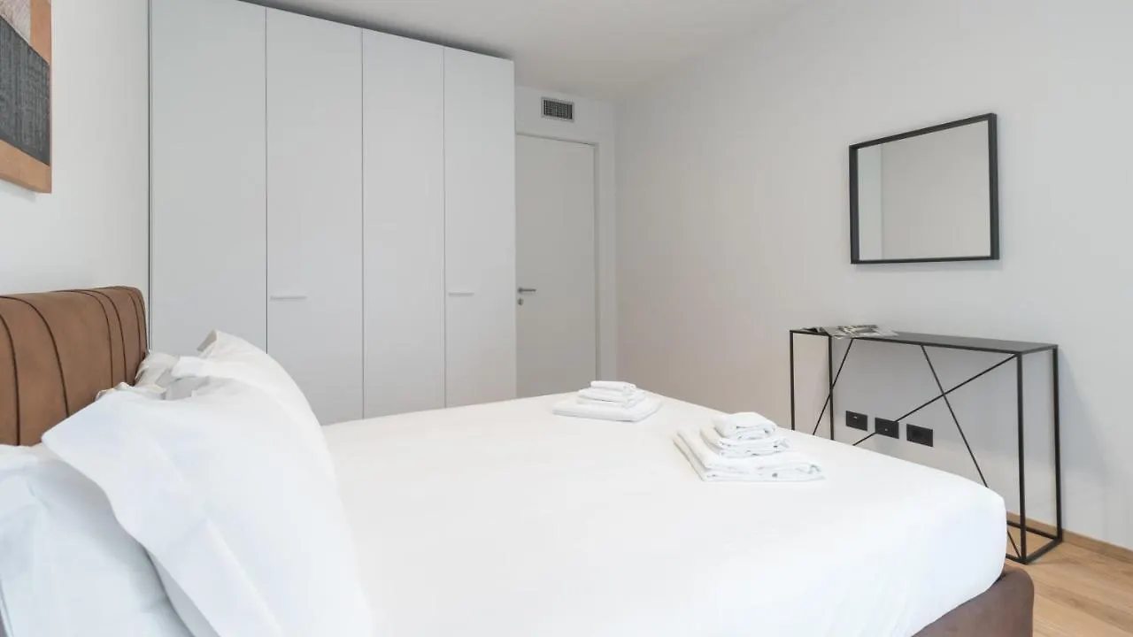 Italianway - Lazzaro Papi 14 A Apartman Milánó Olaszország