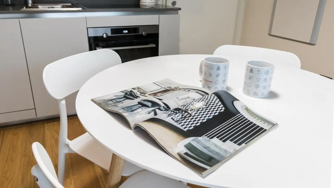 Italianway - Lazzaro Papi 14 A Apartman Milánó Olaszország
