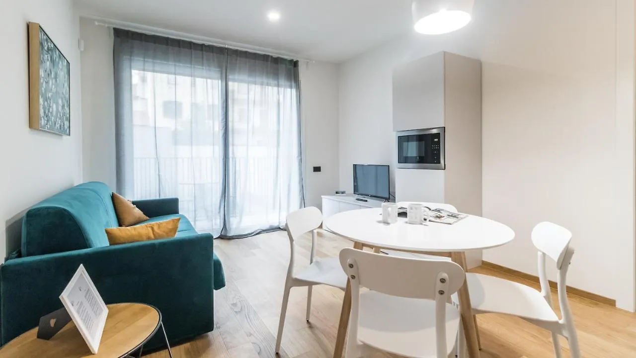 Italianway - Lazzaro Papi 14 A Apartman Milánó